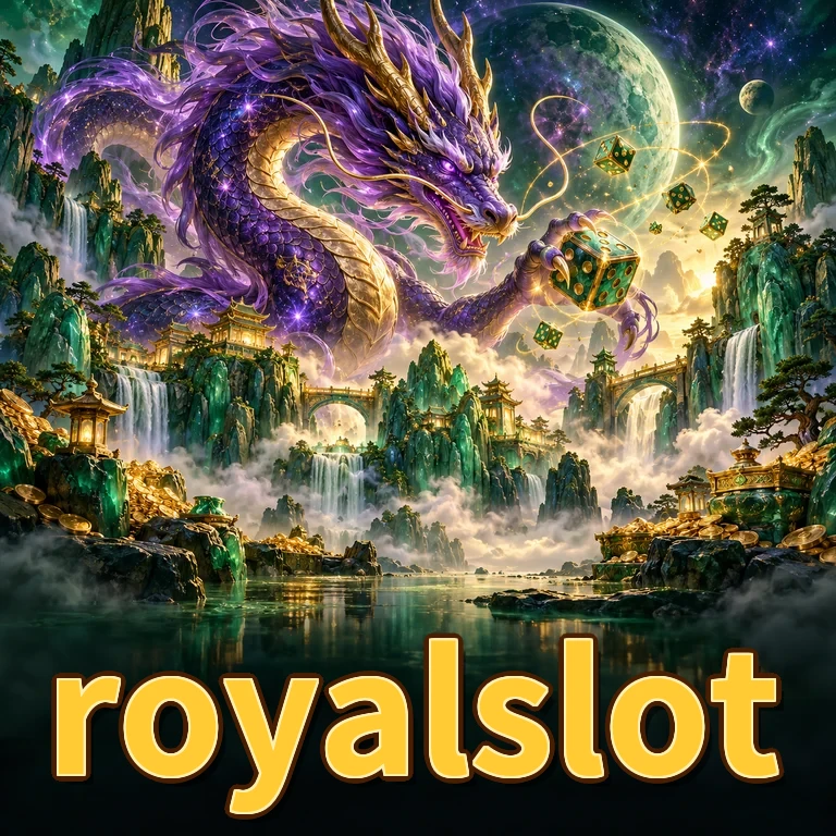 Tentang Kami royalapk