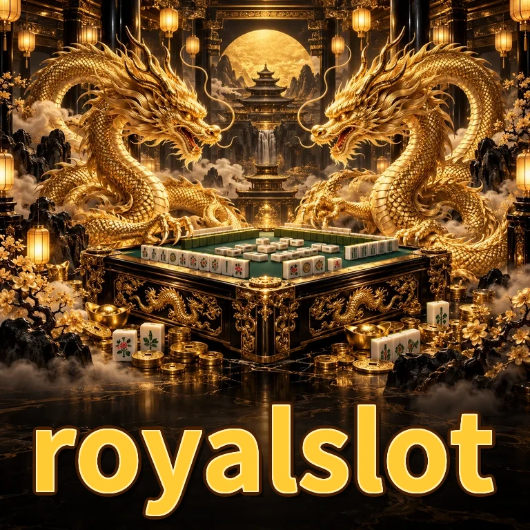 Instal royalapk