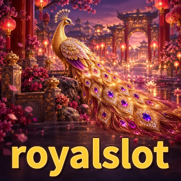 Aplikasi royalapk