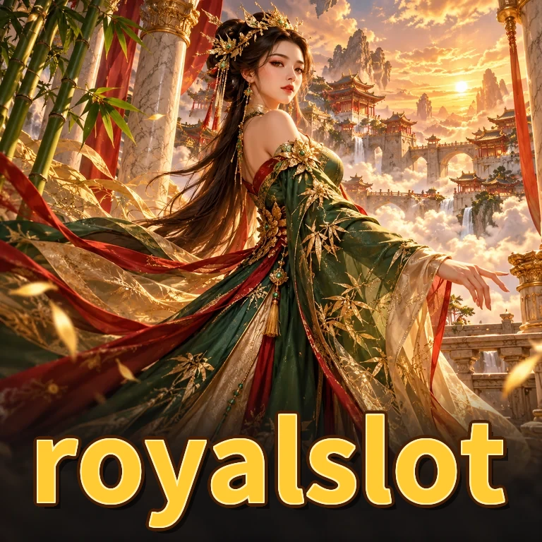 Ulasan royalapk