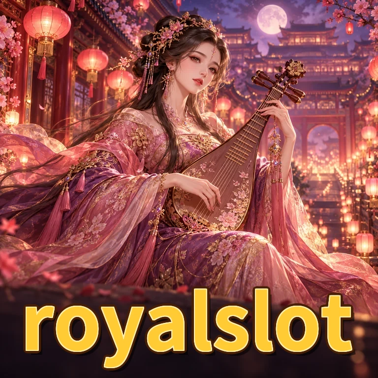 Profile royalapk