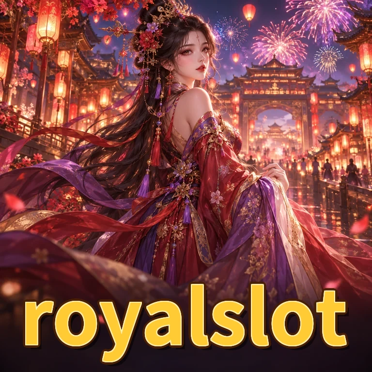 APK royalapk Icon