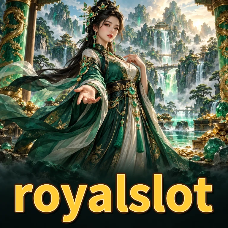 Resmi royalapk